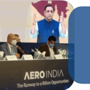 Dholera Takes Off At Aero India