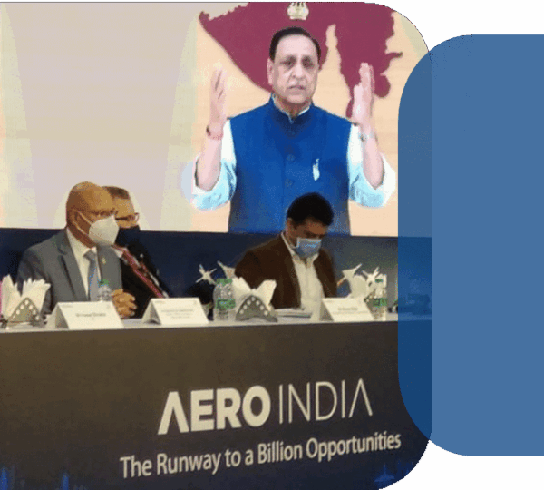 Dholera Takes Off At Aero India