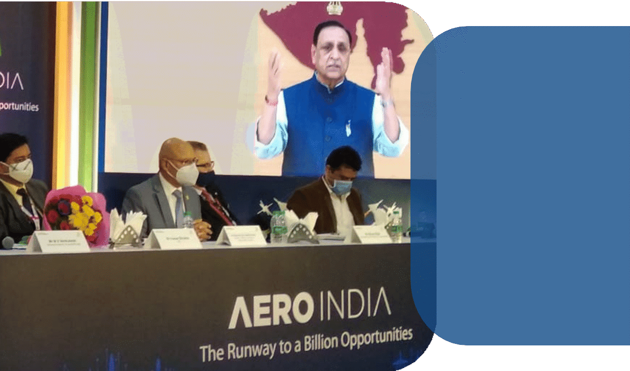 Dholera Takes Off At Aero India