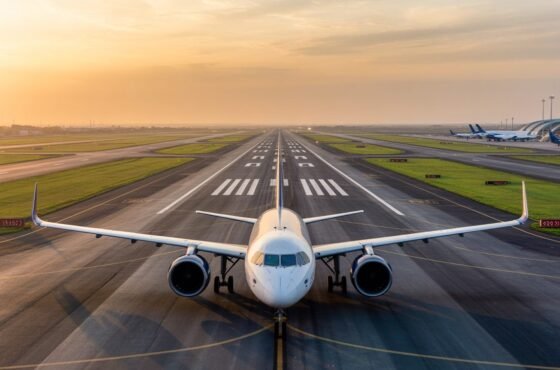 Dholera International Airport