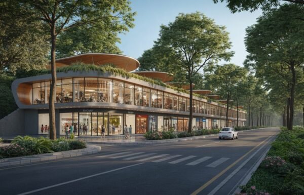 Forest_Shopping_Arcade_offers_exclusive_Commercial_0003