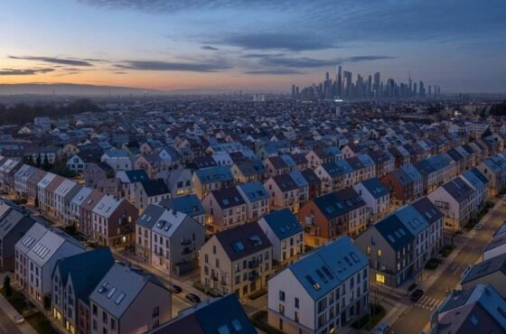20,000 homes per decade is the new resolution of Smart Homes