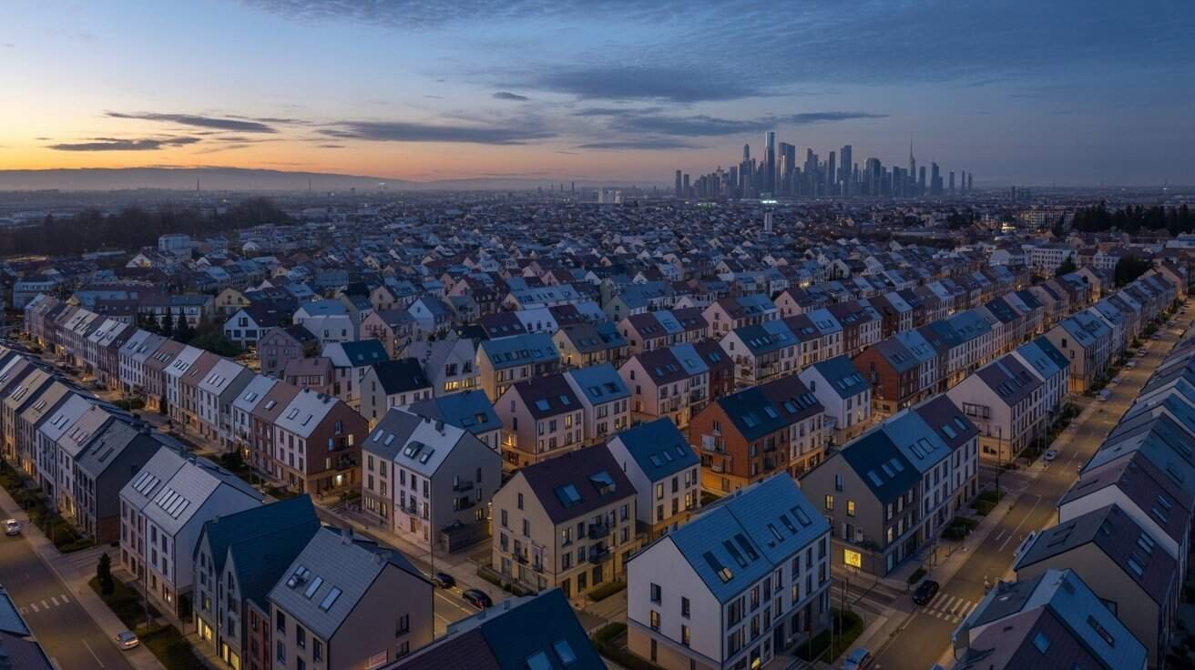 20,000 homes per decade is the new resolution of Smart Homes