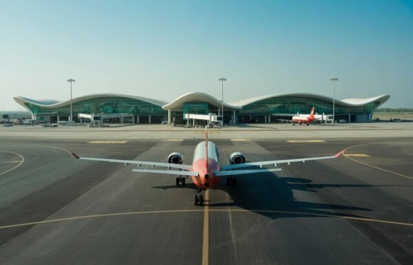 Dholera International Airport