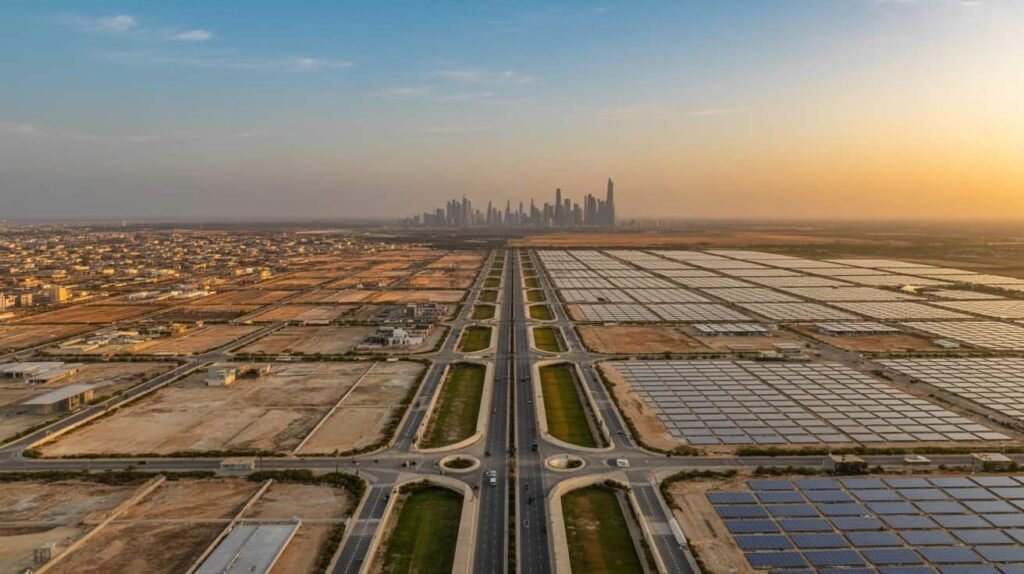 Dholera SIR Indias Smartest Investment Destination for NRIs and Visionary Investors