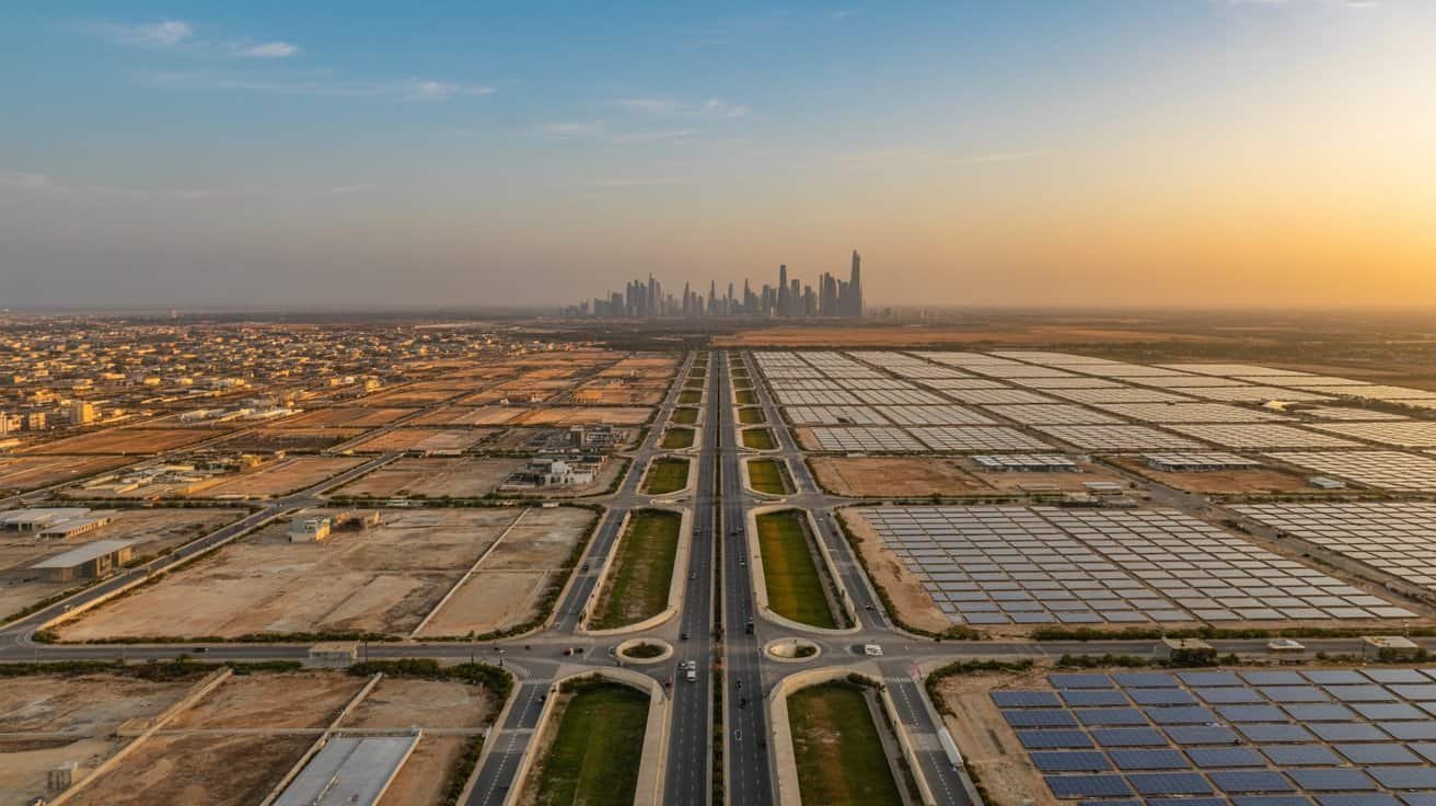Dholera SIR Indias Smartest Investment Destination for NRIs and Visionary Investors
