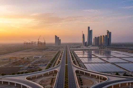 Dholera Smart City: A Rising Hub for Investment and Development