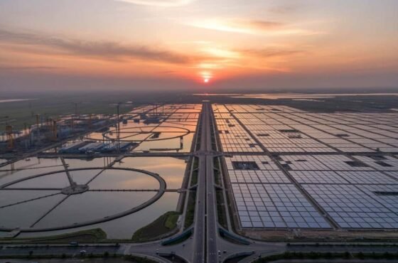 Dholera Smart City Development: India’s Largest Smart City Project