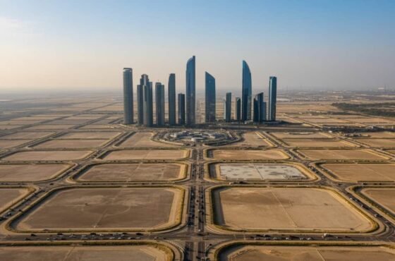 Top Developers in Dholera Smart City