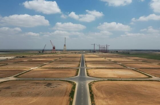 Unlocking the Potential of Bulk Land in Dholera Smart City: India’s Smart Investment Frontier