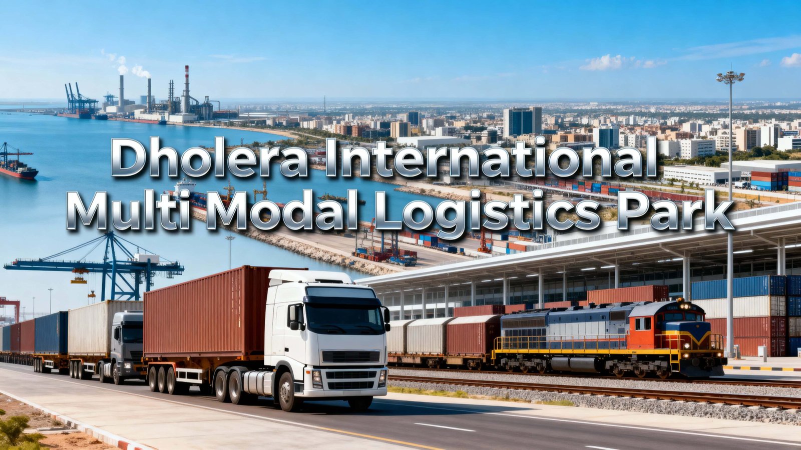 Dholeraedge_Dholera_International_Multi_Modal_logistics_Park