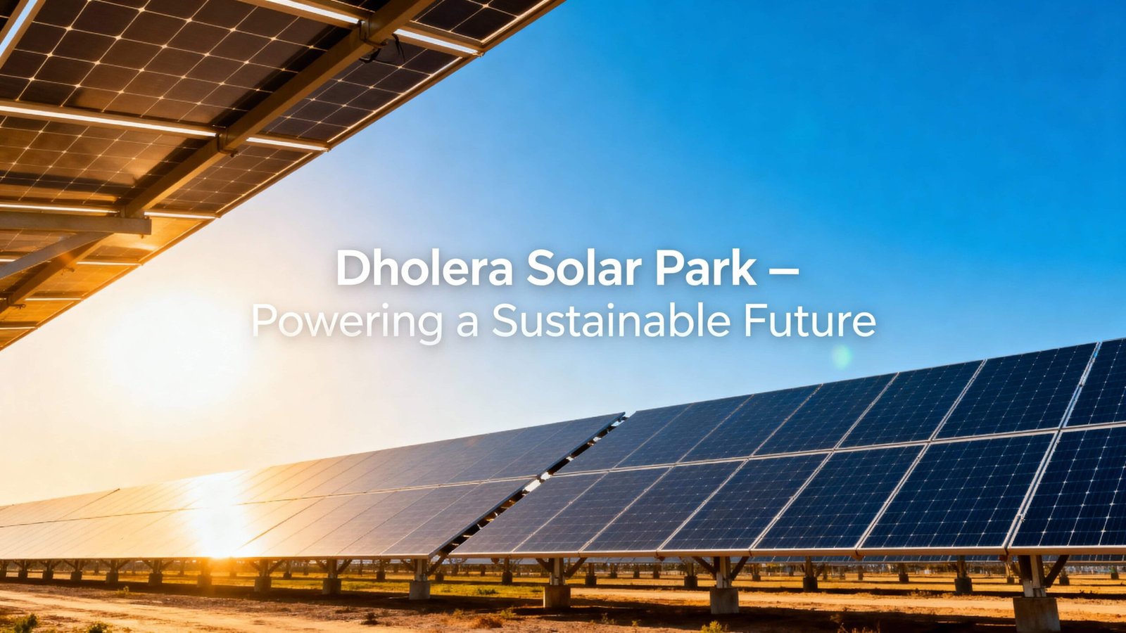 Dholeraedge_Dholera_Solarpark_Hd_Banner